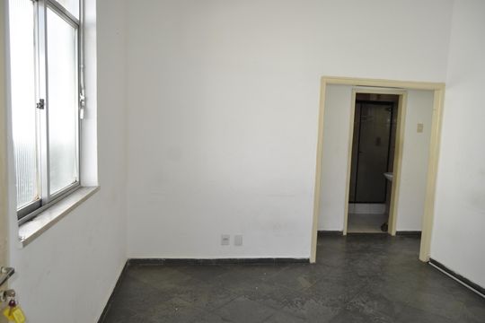 Apartamento à venda com 2 quartos, 59m² em Méier, Rio de Janeiro