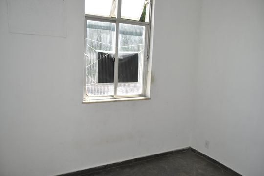 Apartamento à venda com 2 quartos, 59m² em Méier, Rio de Janeiro
