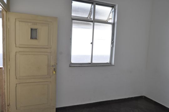 Apartamento à venda com 2 quartos, 59m² em Méier, Rio de Janeiro