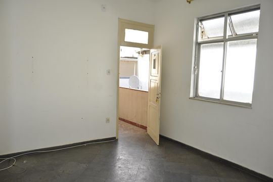 Apartamento à venda com 2 quartos, 59m² em Méier, Rio de Janeiro