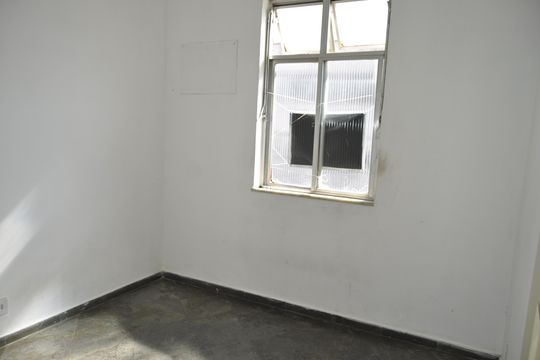Apartamento à venda com 2 quartos, 59m² em Méier, Rio de Janeiro