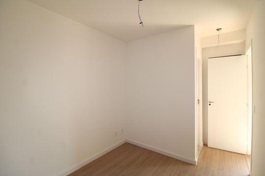 Quarto 1 de kitnet/studio para alugar com 1 quarto, 26m² em Vila Dom Pedro Ii, São Paulo
