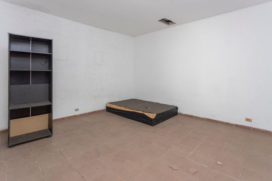 Quarto 3 de casa à venda com 4 quartos, 125m² em Socorro, São Paulo