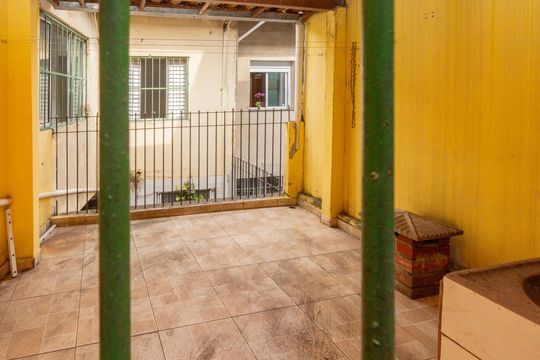 Vista do Quarto 3 de casa à venda com 4 quartos, 125m² em Socorro, São Paulo