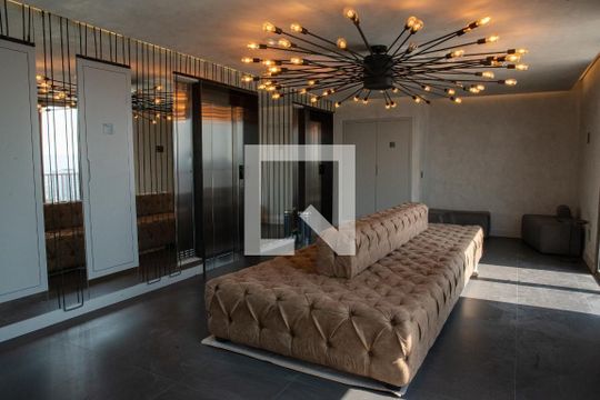 Área Externa - Lazer de apartamento para alugar com 1 quarto, 17m² em Perdizes, São Paulo