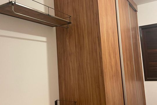 Quarto de casa à venda com 2 quartos, 110m² em Vila das Belezas, São Paulo
