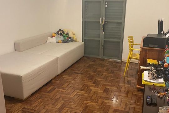 Quarto de casa à venda com 2 quartos, 110m² em Vila das Belezas, São Paulo