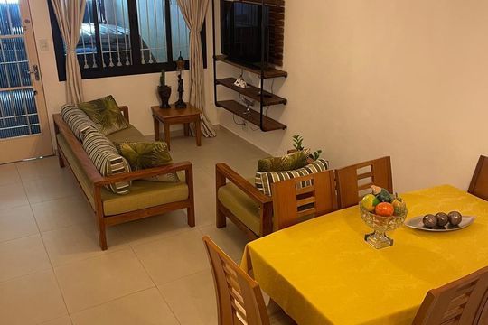 Casa à venda com 2 quartos, 110m² em Vila das Belezas, São Paulo