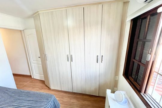 Quarto 1 de casa à venda com 3 quartos, 134m² em Casa Verde Média, São Paulo