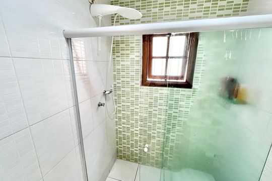 Banheiro de casa à venda com 3 quartos, 134m² em Casa Verde Média, São Paulo