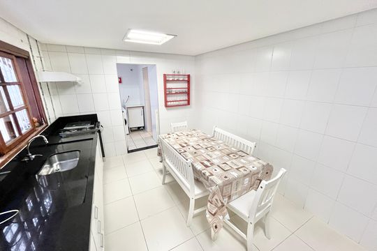 Cozinha de casa à venda com 3 quartos, 134m² em Casa Verde Média, São Paulo