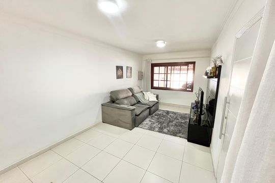 Casa à venda com 3 quartos, 134m² em Casa Verde Média, São Paulo