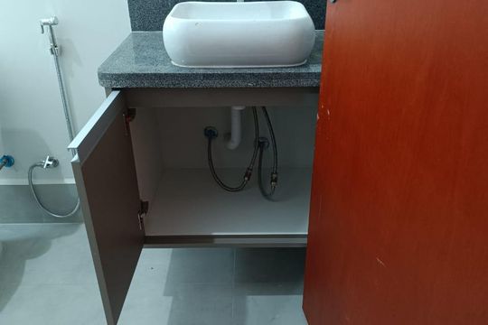 Casa de Condomínio para alugar com 3 quartos, 95m² em Parque dos Pomares, Campinas