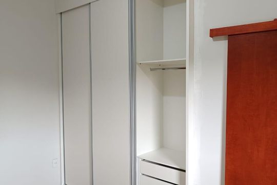 Casa de Condomínio para alugar com 3 quartos, 95m² em Parque dos Pomares, Campinas