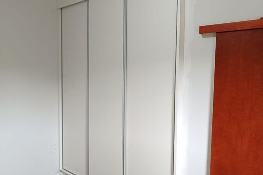 Casa de Condomínio para alugar com 3 quartos, 95m² em Parque dos Pomares, Campinas