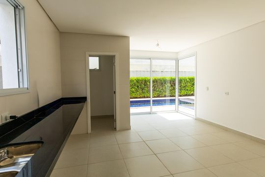 Cozinha de casa à venda com 4 quartos, 430m² em Alphaville, Santana de Parnaíba