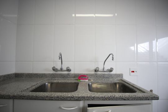 Área de Serviço de casa para alugar com 6 quartos, 700m² em Jardim Guedala, São Paulo