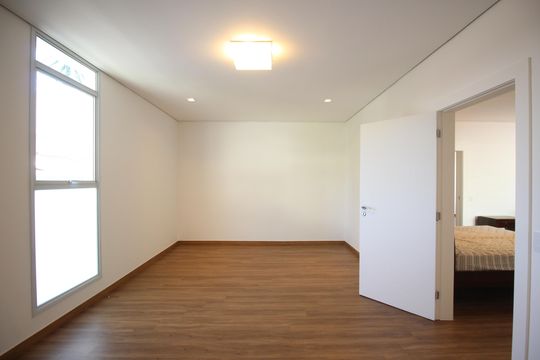 Closet da Suíte Master de casa para alugar com 6 quartos, 700m² em Jardim Guedala, São Paulo