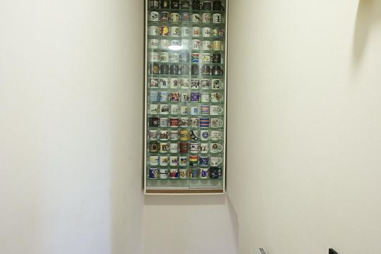 Corredor de casa de condomínio à venda com 2 quartos, 128m² em Jardim Ampliacao, São Paulo