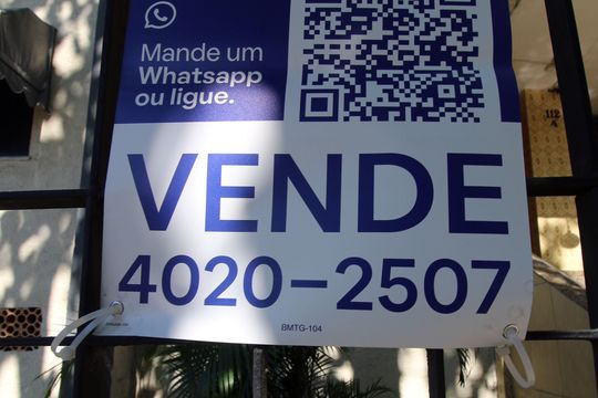 Código de apartamento à venda com 1 quarto, 37m² em Irajá, Rio de Janeiro