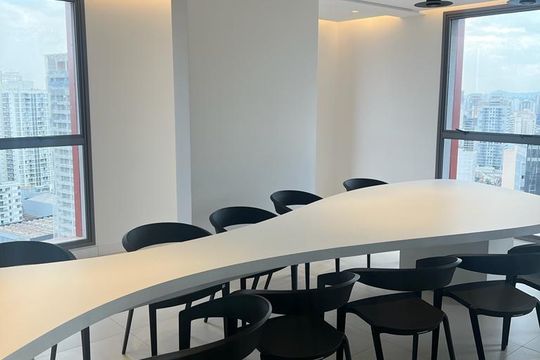 Área Gourmet de apartamento para alugar com 2 quartos, 40m² em Perdizes, São Paulo