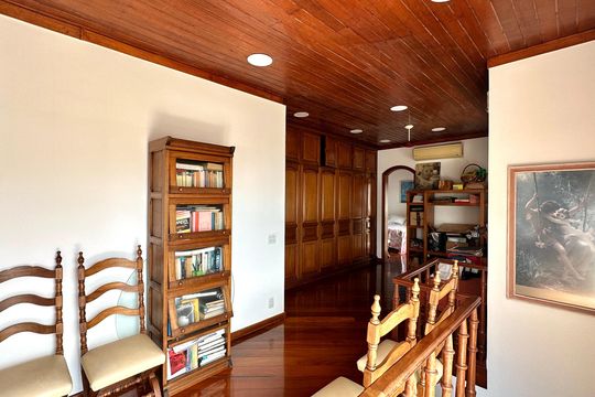 Apartamento à venda com 3 quartos, 241m² em Urca, Rio de Janeiro