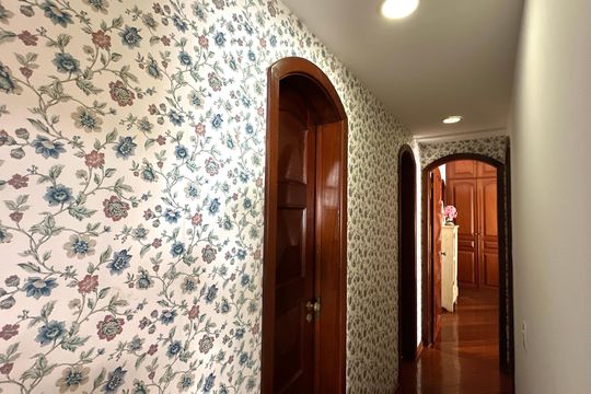 Apartamento à venda com 3 quartos, 241m² em Urca, Rio de Janeiro