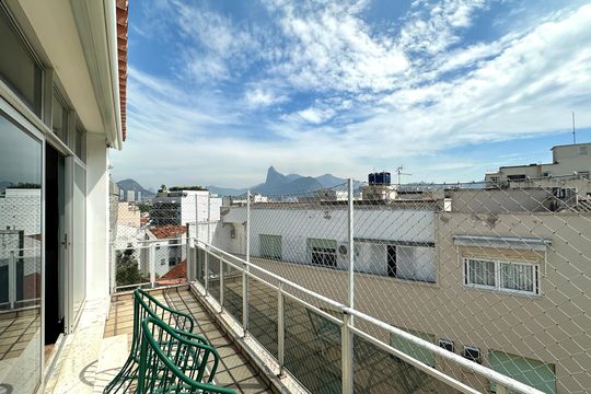 Apartamento à venda com 3 quartos, 241m² em Urca, Rio de Janeiro