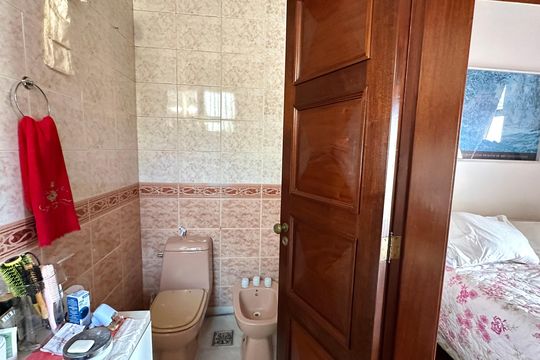 Apartamento à venda com 3 quartos, 241m² em Urca, Rio de Janeiro