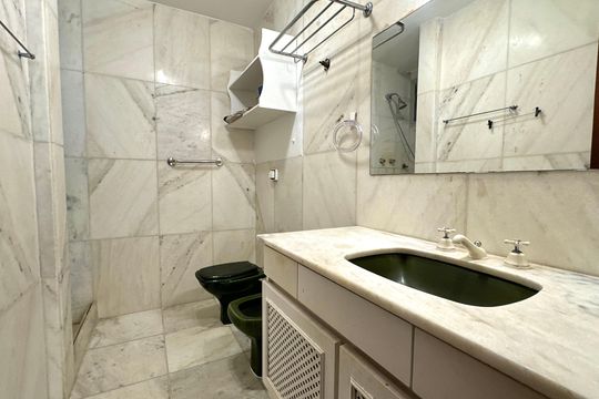 Apartamento à venda com 3 quartos, 241m² em Urca, Rio de Janeiro