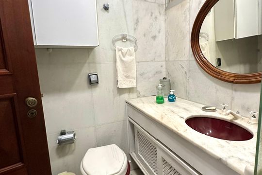 Apartamento à venda com 3 quartos, 241m² em Urca, Rio de Janeiro
