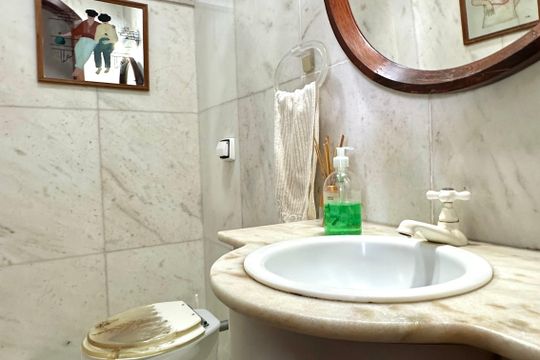 Apartamento à venda com 3 quartos, 241m² em Urca, Rio de Janeiro