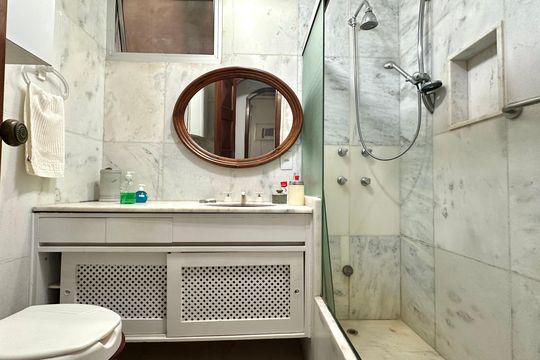 Apartamento à venda com 3 quartos, 241m² em Urca, Rio de Janeiro