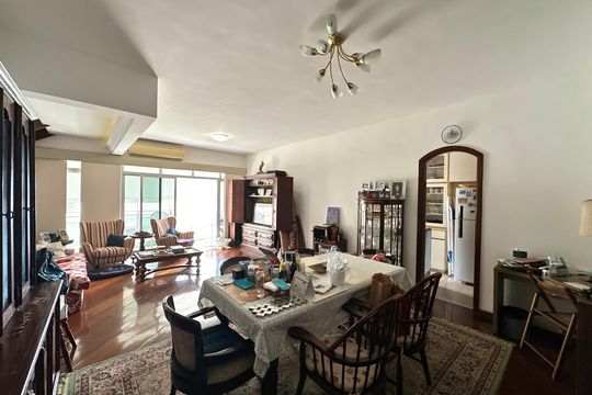 Apartamento à venda com 3 quartos, 241m² em Urca, Rio de Janeiro