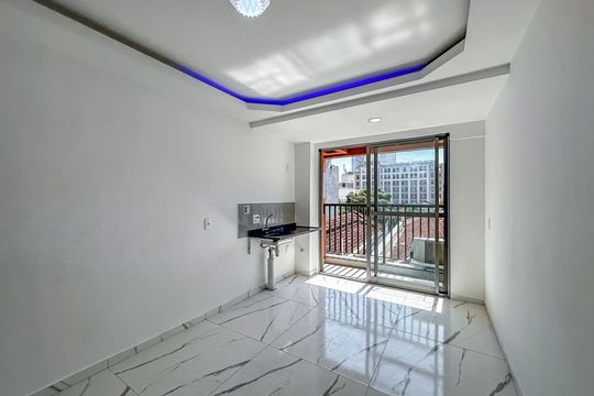 Kitnet/Studio à venda com 1 quarto, 31m² em Centro, Rio de Janeiro
