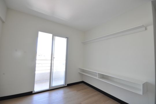 Sala de apartamento para alugar com 2 quartos, 42m² em Vila Santa Terezinha (zona Norte), São Paulo