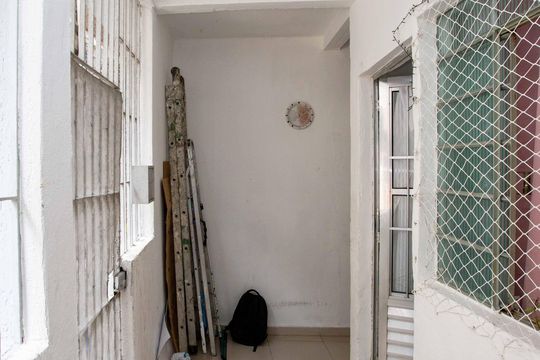 Área comum de casa à venda com 3 quartos, 167m² em Campanário, Diadema