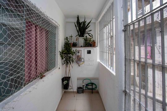 Área comum de casa à venda com 3 quartos, 167m² em Campanário, Diadema