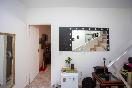 Casa à venda com 3 quartos, 167m² em Campanário, Diadema