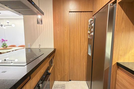 Apartamento à venda com 2 quartos, 92m² em Mooca, São Paulo