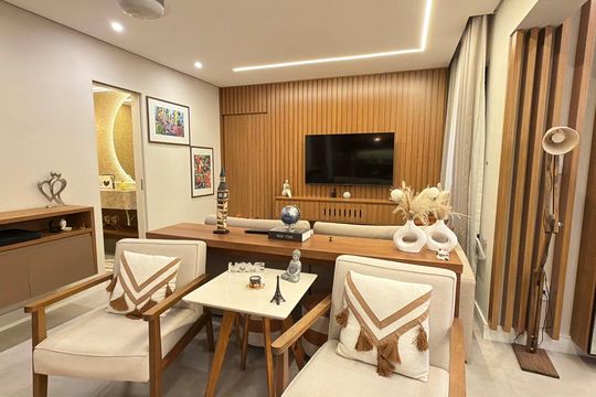 Apartamento à venda com 2 quartos, 92m² em Mooca, São Paulo
