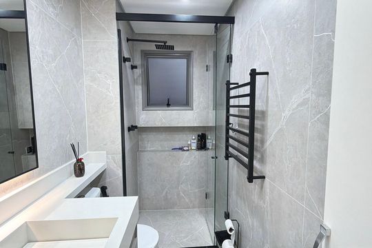 Apartamento à venda com 2 quartos, 92m² em Mooca, São Paulo