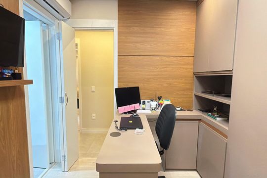 Apartamento à venda com 2 quartos, 92m² em Mooca, São Paulo