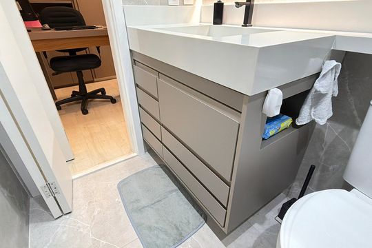 Apartamento à venda com 2 quartos, 92m² em Mooca, São Paulo