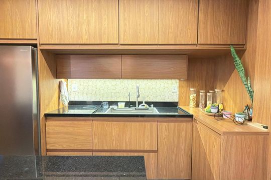 Apartamento à venda com 2 quartos, 92m² em Mooca, São Paulo