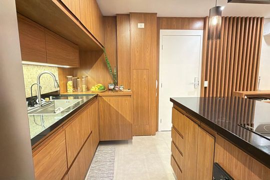 Apartamento à venda com 2 quartos, 92m² em Mooca, São Paulo