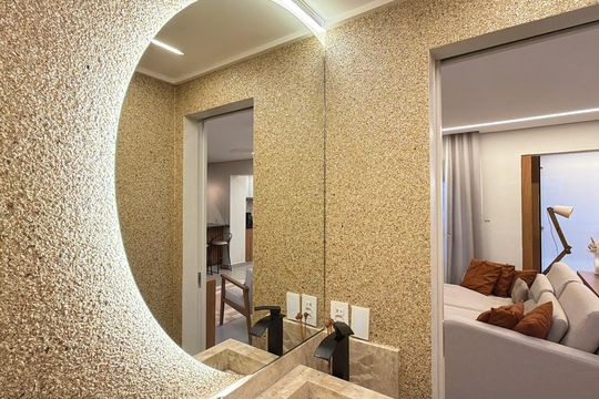 Apartamento à venda com 2 quartos, 92m² em Mooca, São Paulo