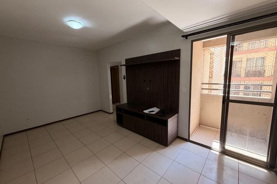 SALA de apartamento à venda com 3 quartos, 69m² em Csb 10, Brasília