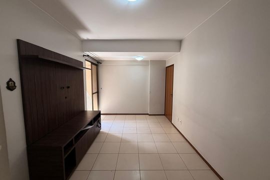 SALA de apartamento à venda com 3 quartos, 69m² em Csb 10, Brasília