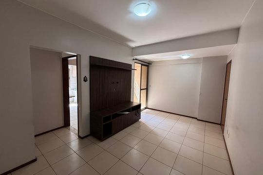 SALA de apartamento à venda com 3 quartos, 69m² em Csb 10, Brasília